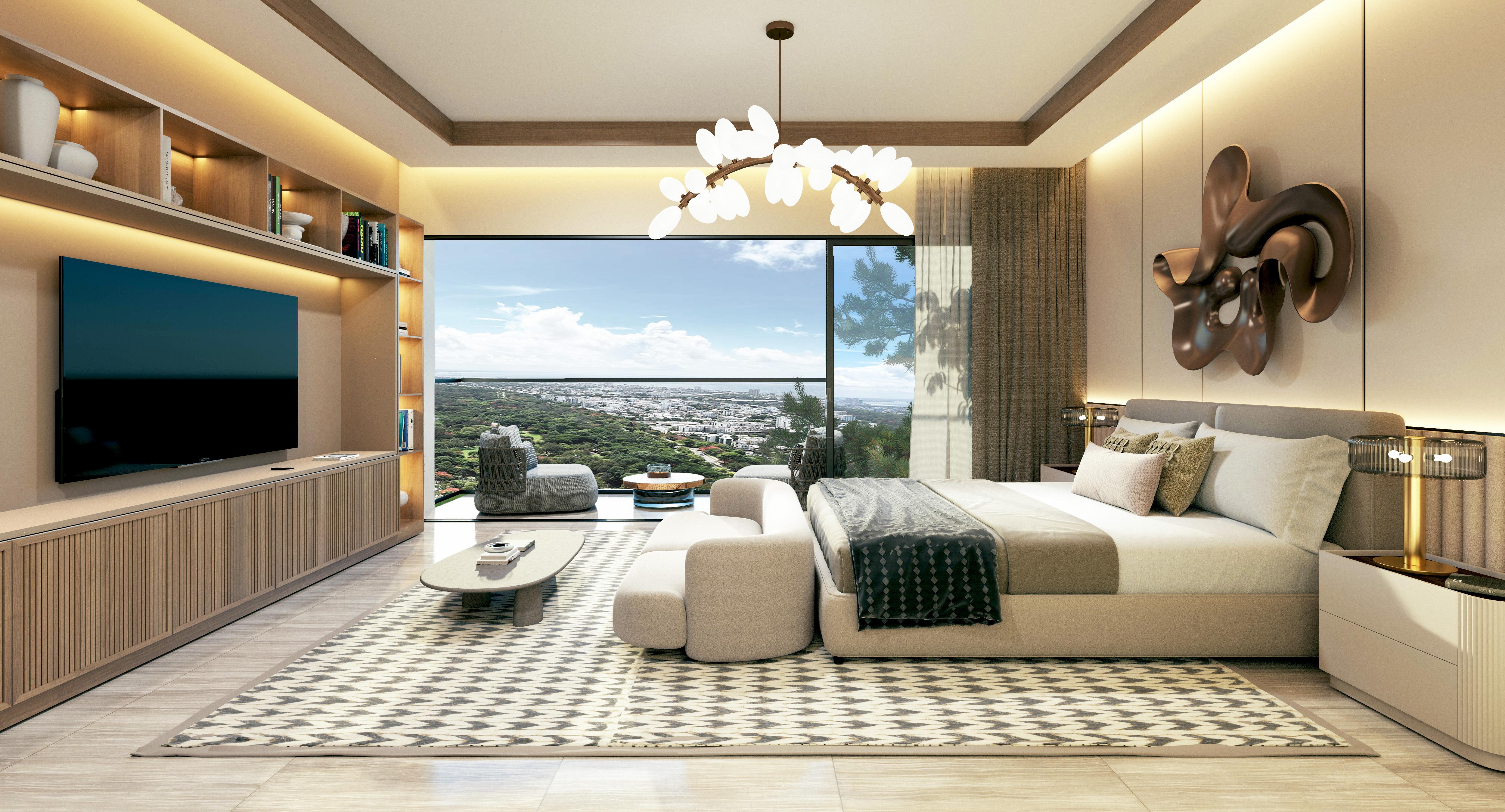 Proyecto Residencial de Prestigio en Av. Anacaona  Foto 7311920-3.jpg