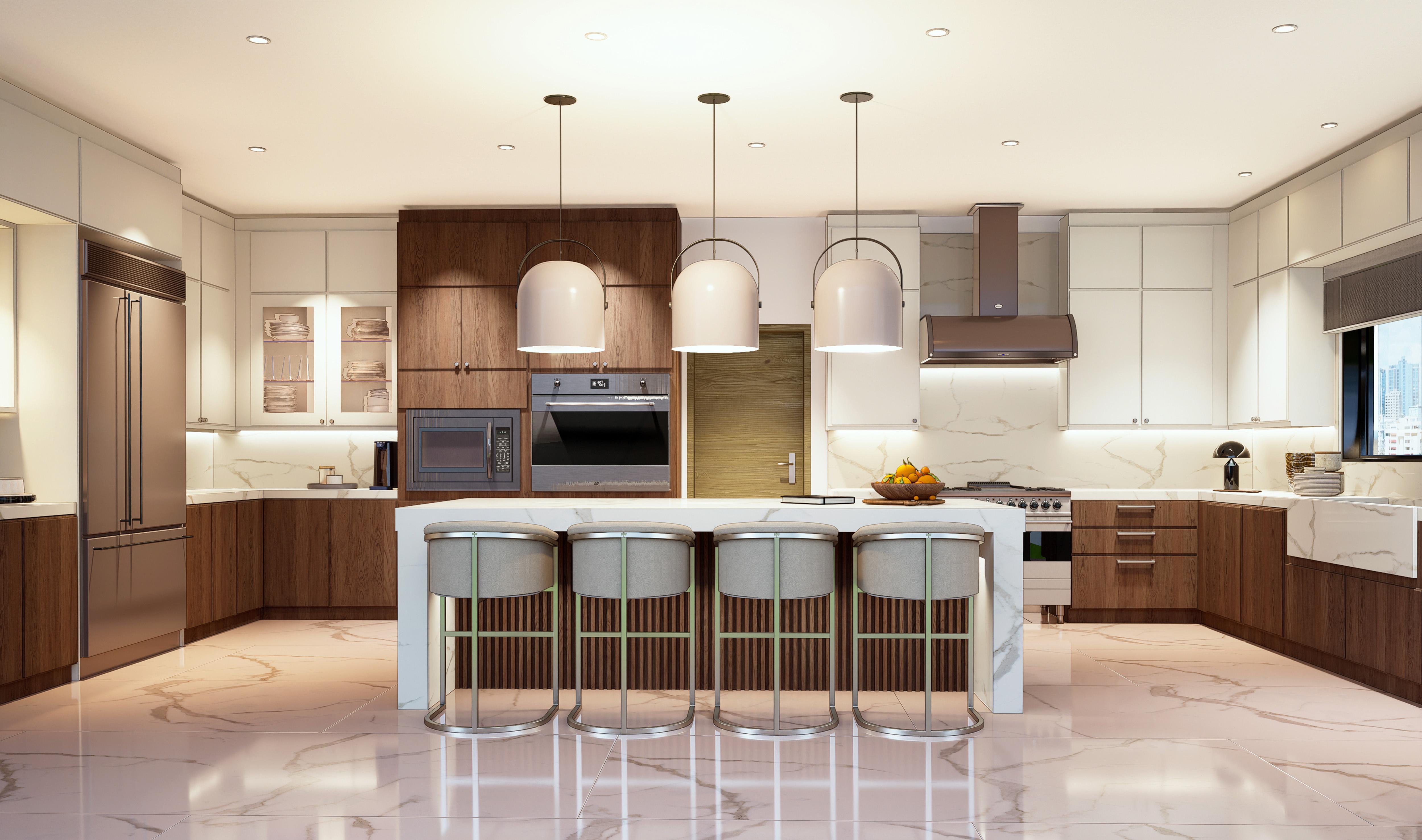 Proyecto Residencial de Prestigio en Av. Anacaona  Foto 7311920-4.jpg