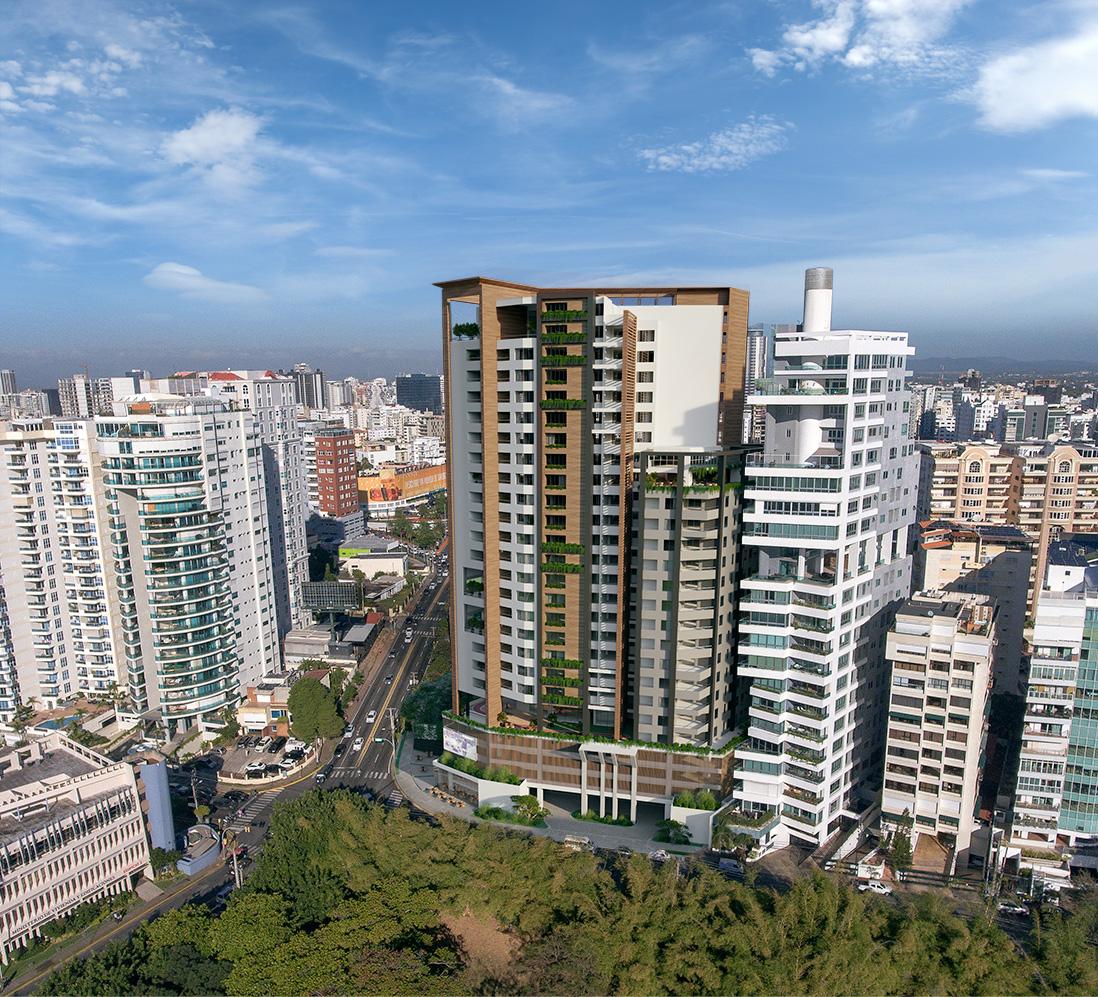  Proyecto Residencial de Lujo en La Esperilla  Foto 7311938-2.jpg