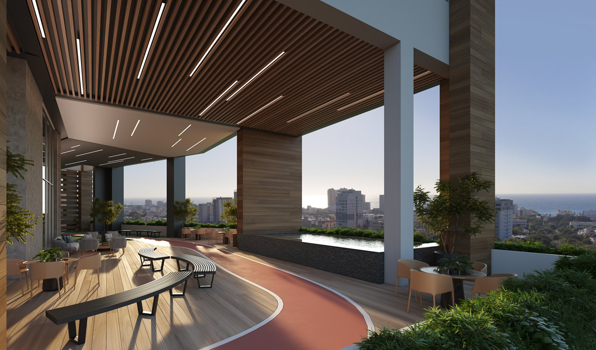  Proyecto Residencial de Lujo en La Esperilla  Foto 7311938-4.jpg