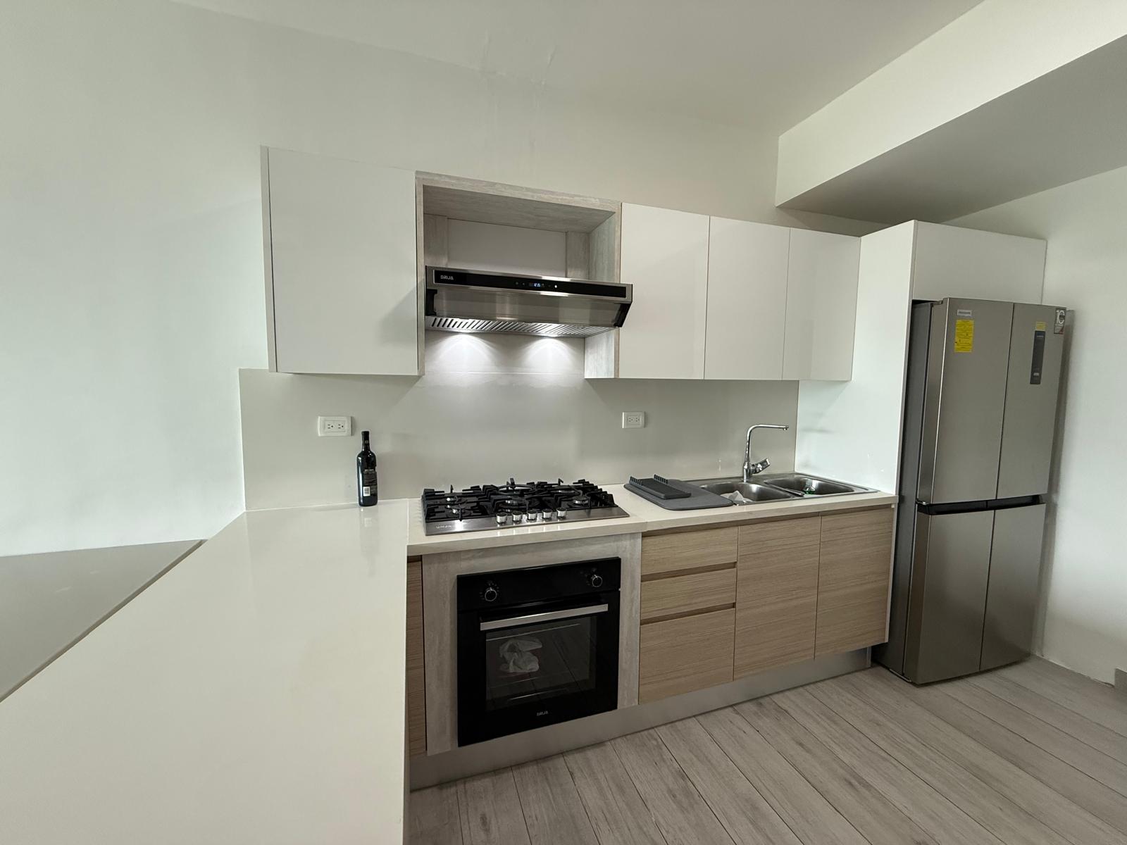 Apartamento Moderno en Venta en La Julia  Foto 7311939-5.jpg