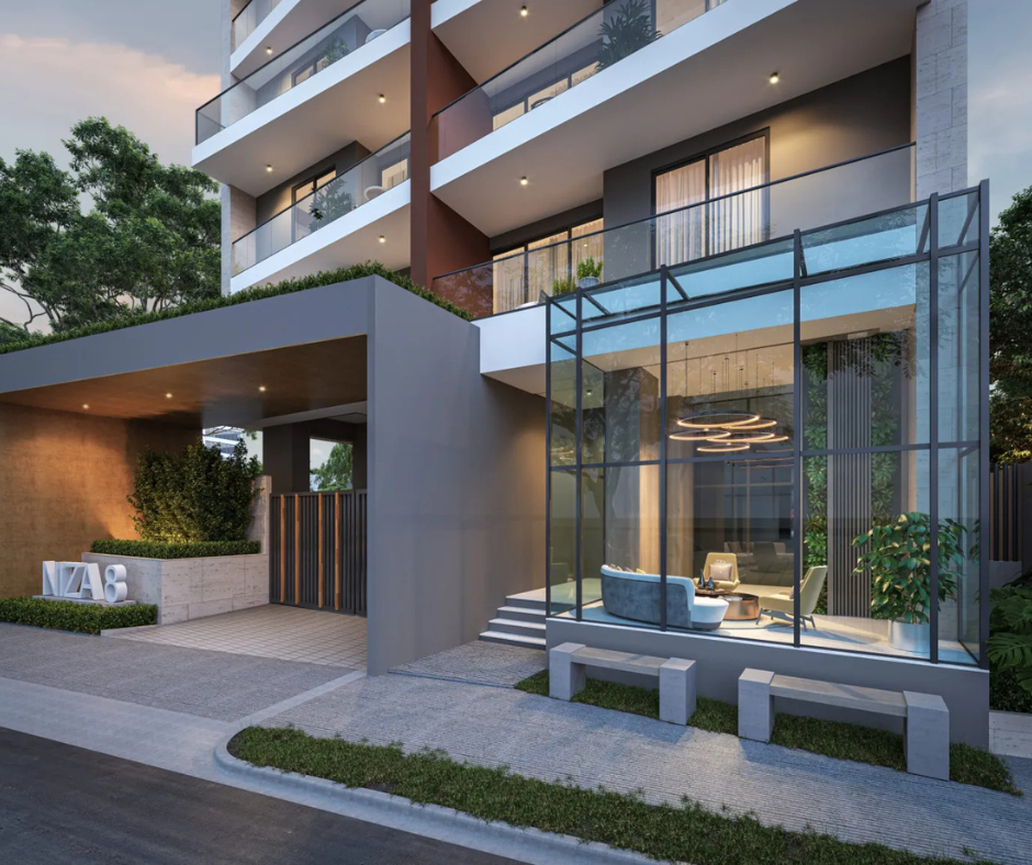 Modernos apartamentos en Venta en La Julia  Foto 7311942-2.jpg