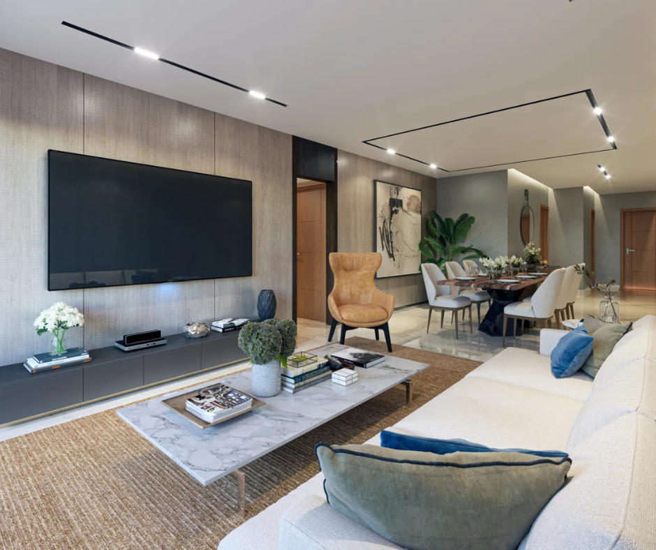 Modernos apartamentos en Venta en La Julia  Foto 7311942-3.jpg