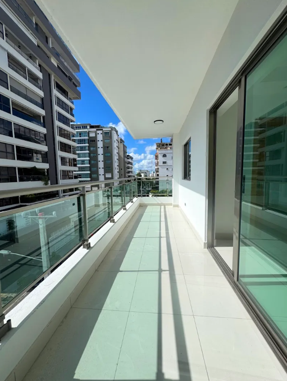 Apartamentos de Lujo en Los Cacicazgos  Foto 7311943-2.jpg