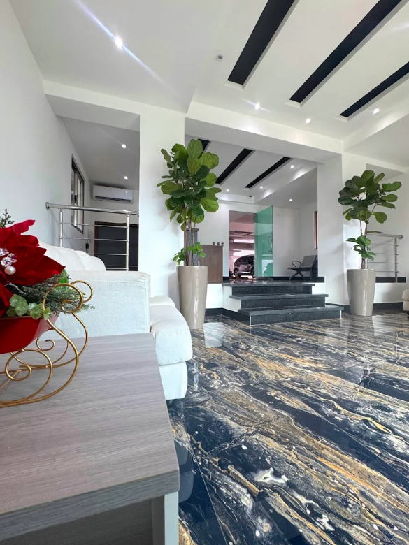 Apartamentos de Lujo en Los Cacicazgos  Foto 7311943-4.jpg