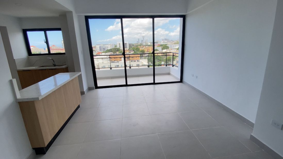 Apartamento Nuevo en Venta en Zona Universitaria  Foto 7311945-3.jpg