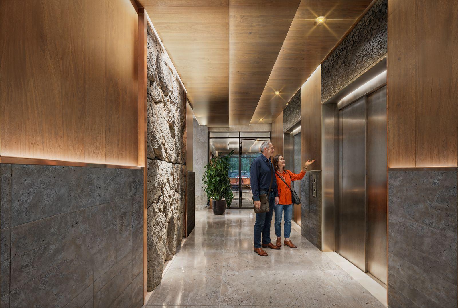 Venta de apartamento en proyecto residencial en Gazcue Foto 7311948-3.jpg