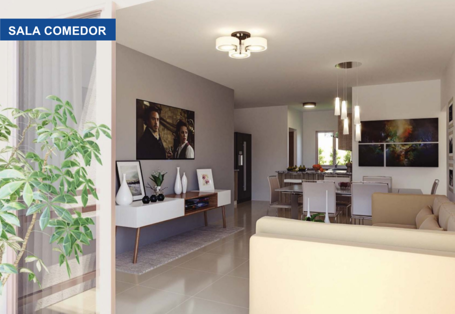 Proyecto Residencial en Venta en Ensanche Isabelita  Foto 7311954-2.jpg