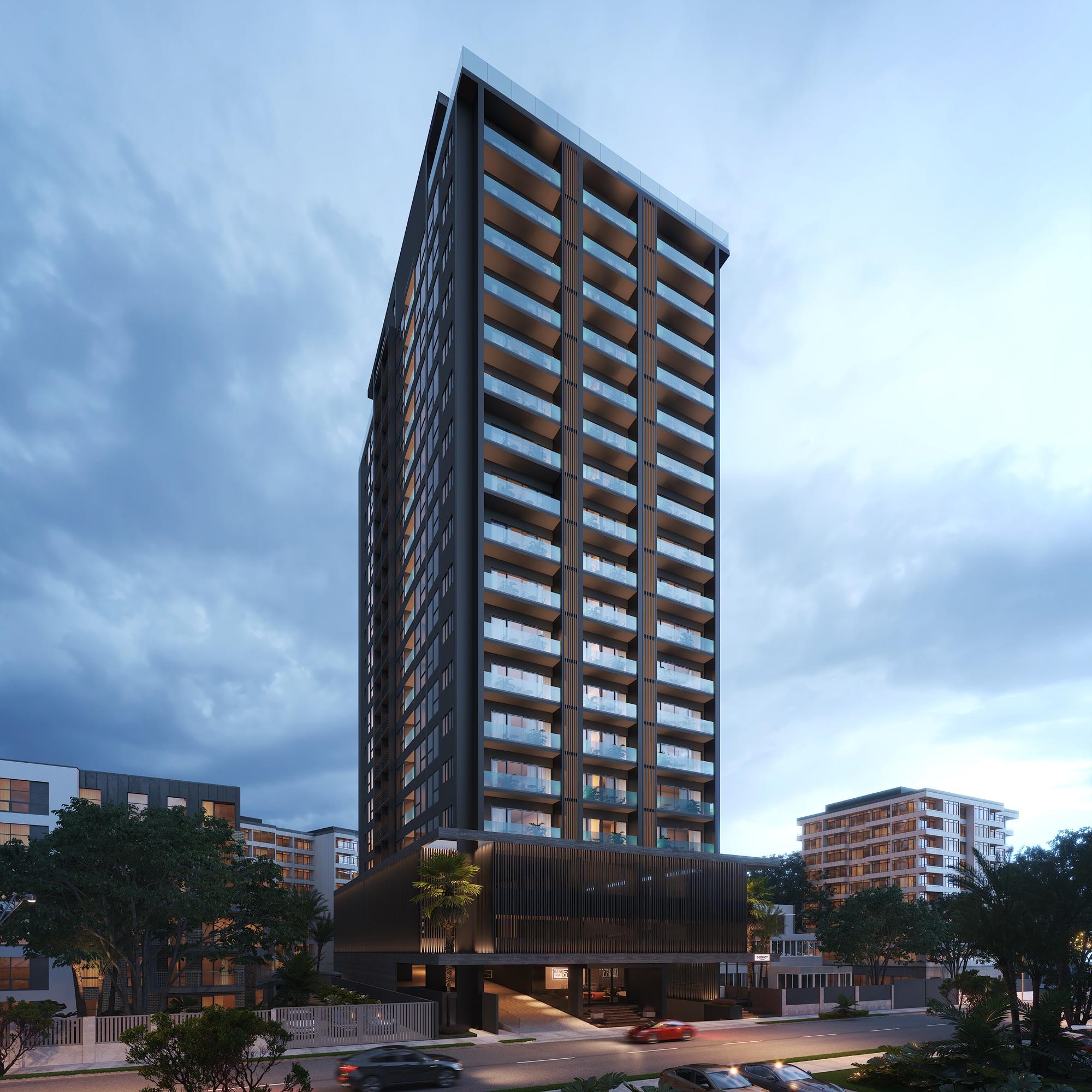 Exclusivo Condo-Hotel en Ensanche Ozama   Foto 7311955-2.jpg