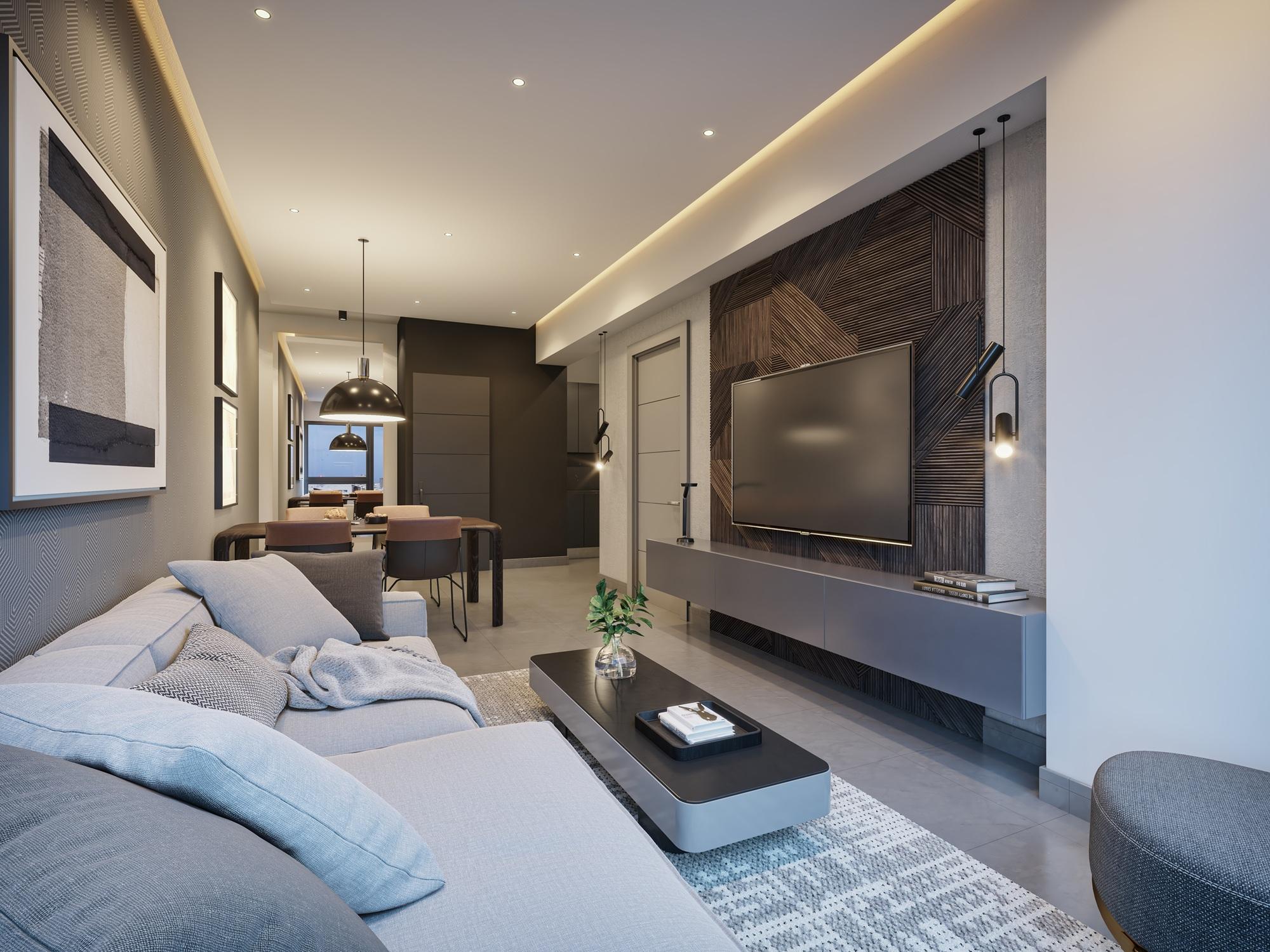 Exclusivo Condo-Hotel en Ensanche Ozama   Foto 7311955-5.jpg