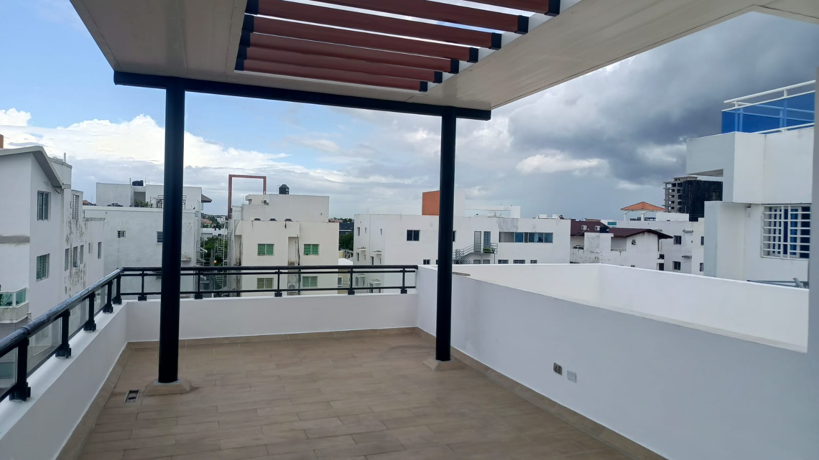 Pent-house Nuevo en Venta en Corales del Sur  Foto 7311961-6.jpg