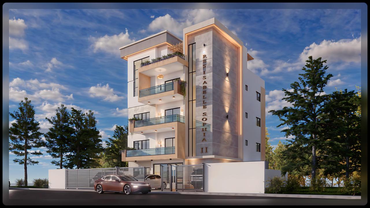 Proyecto Moderno en Venta en Prado Oriental Foto 7311969-1.jpg