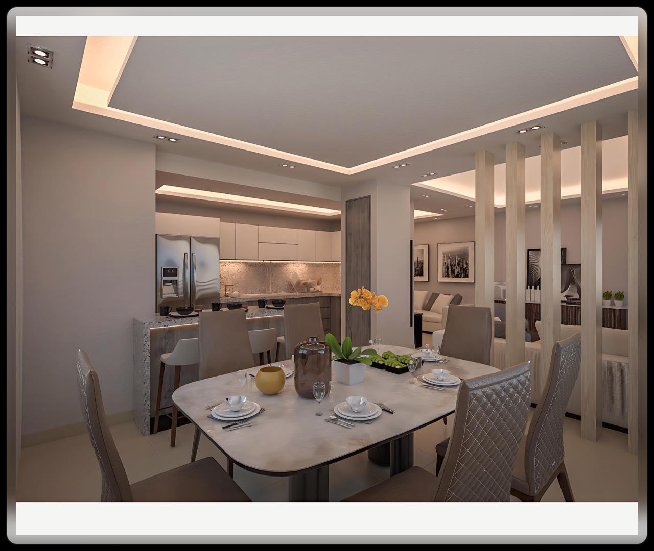 Proyecto Moderno en Venta en Prado Oriental Foto 7311969-2.jpg