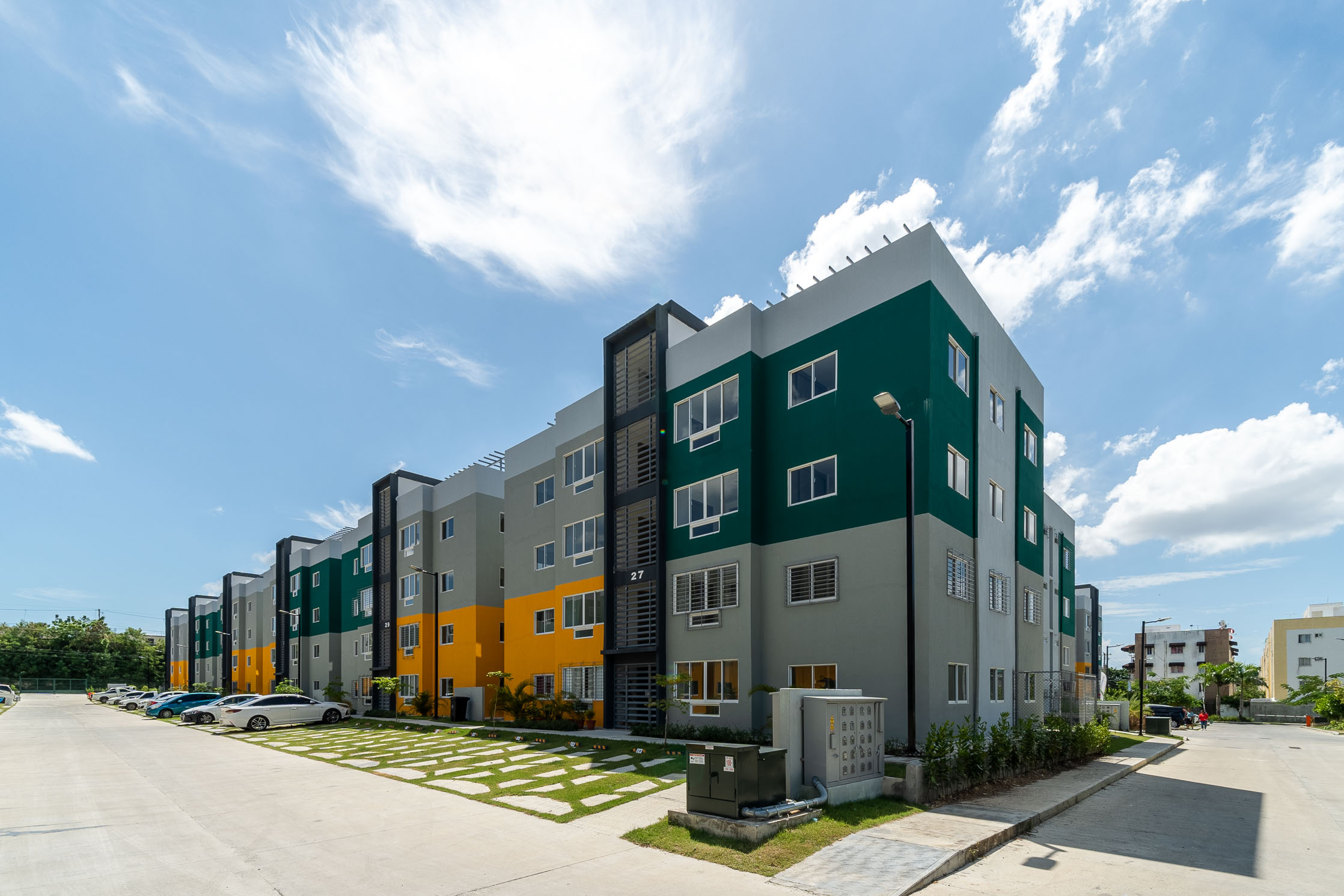 Tu nuevo hogar te espera en Buena Vista Primera Foto 7311973-1.jpg
