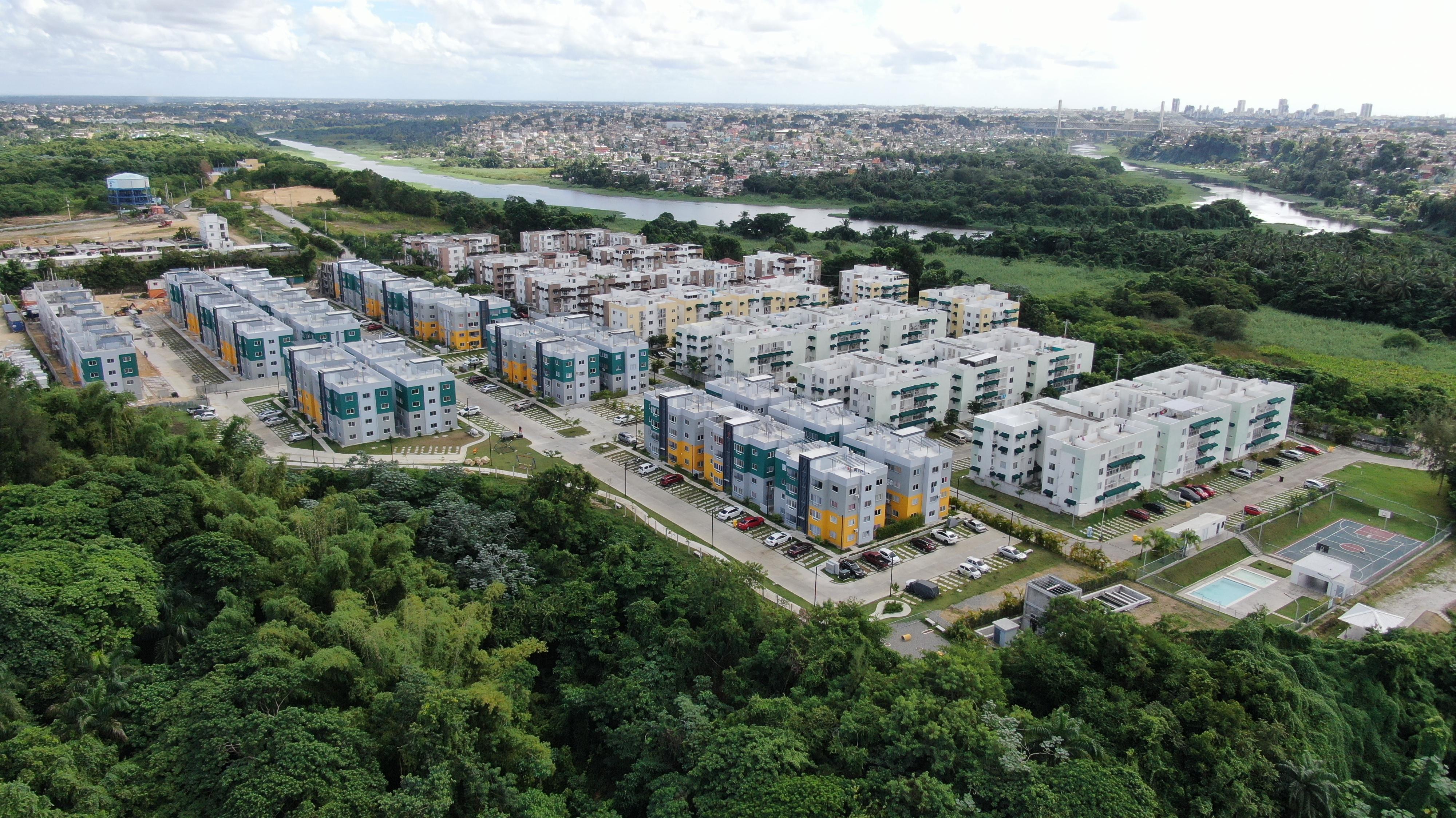 Tu nuevo hogar te espera en Buena Vista Primera Foto 7311973-8.jpg