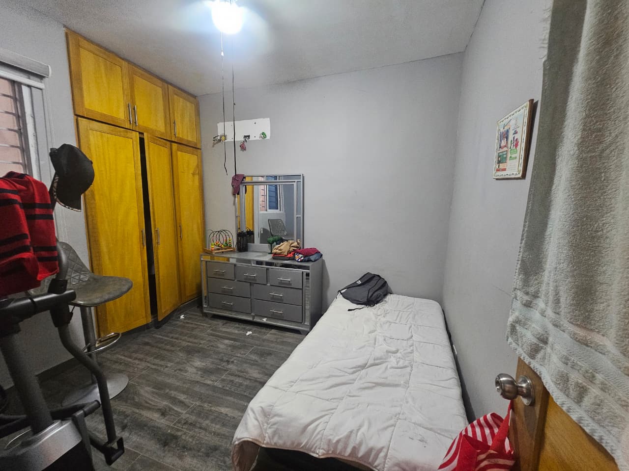 Apartamento en Venta en Prado Oriental – Primer Nivel con Jacuzzi Priv Foto 7311978-13.jpg
