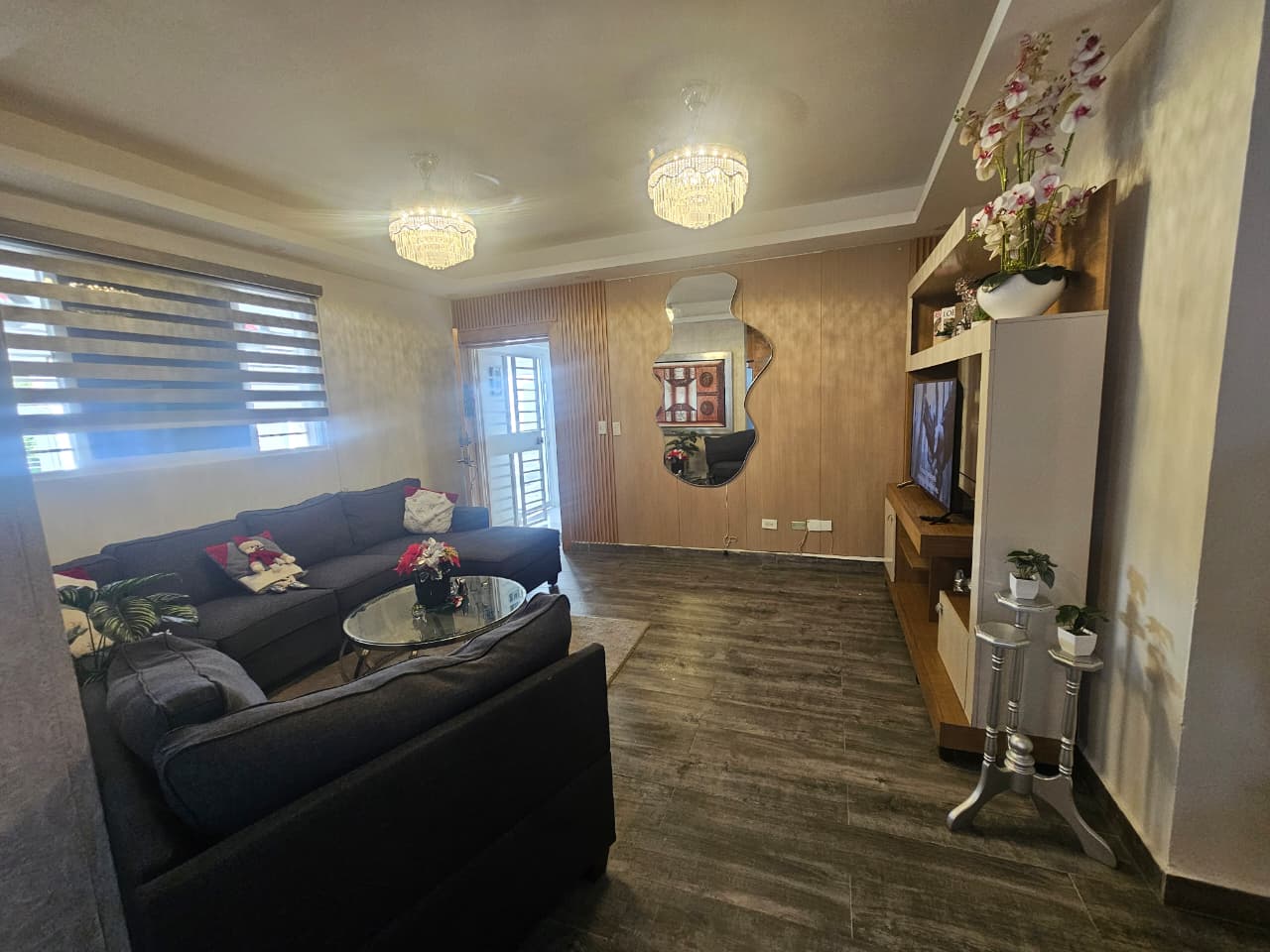 Apartamento en Venta en Prado Oriental – Primer Nivel con Jacuzzi Priv Foto 7311978-14.jpg