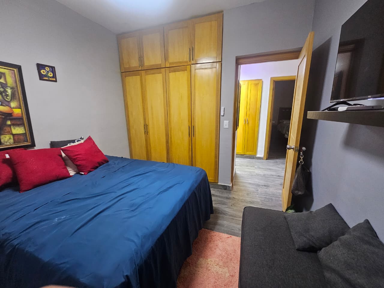 Apartamento en Venta en Prado Oriental – Primer Nivel con Jacuzzi Priv Foto 7311978-8.jpg