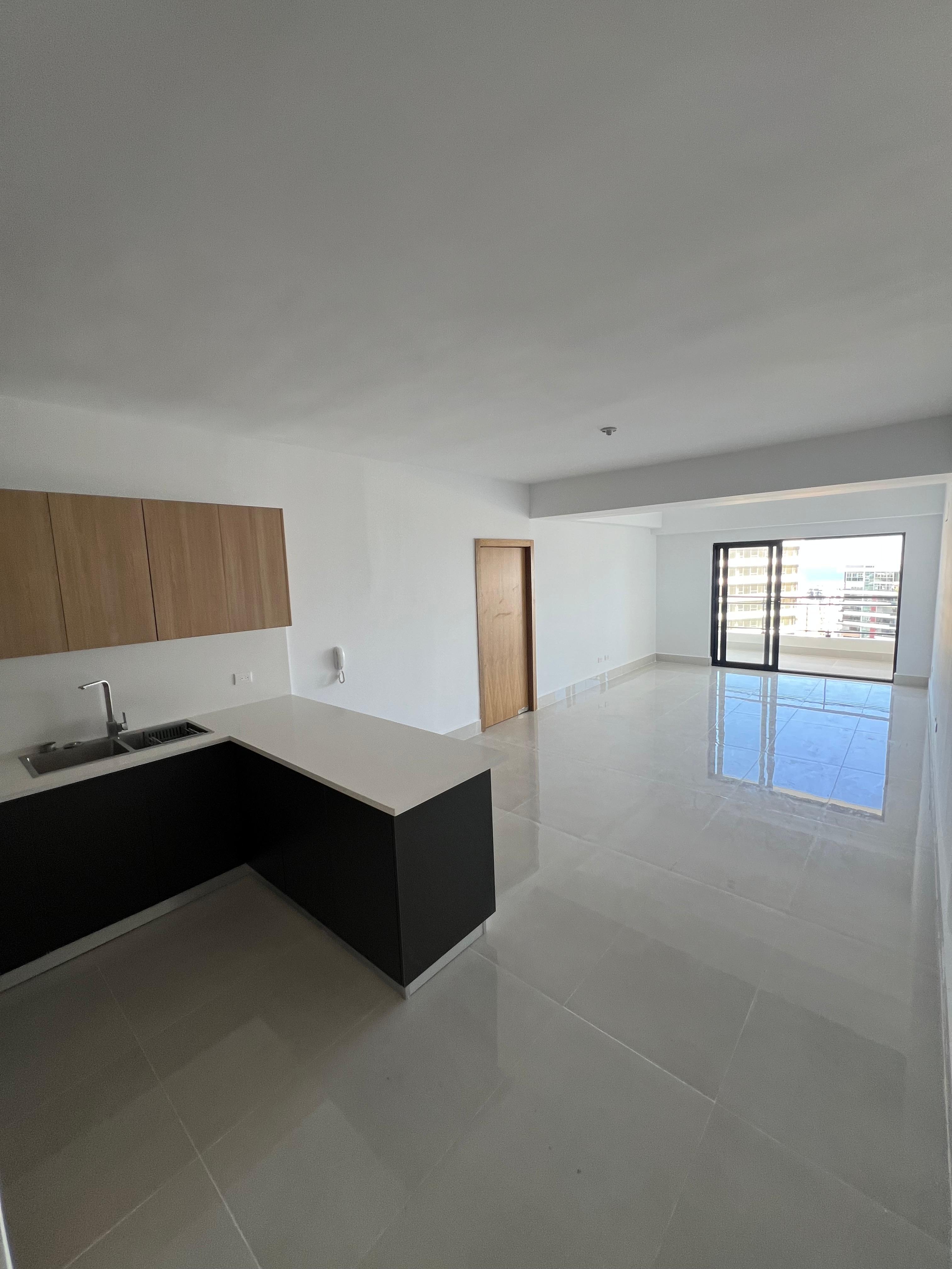 Apartamento en alquier en La Esperilla vista al mar Foto 7311982-7.jpg