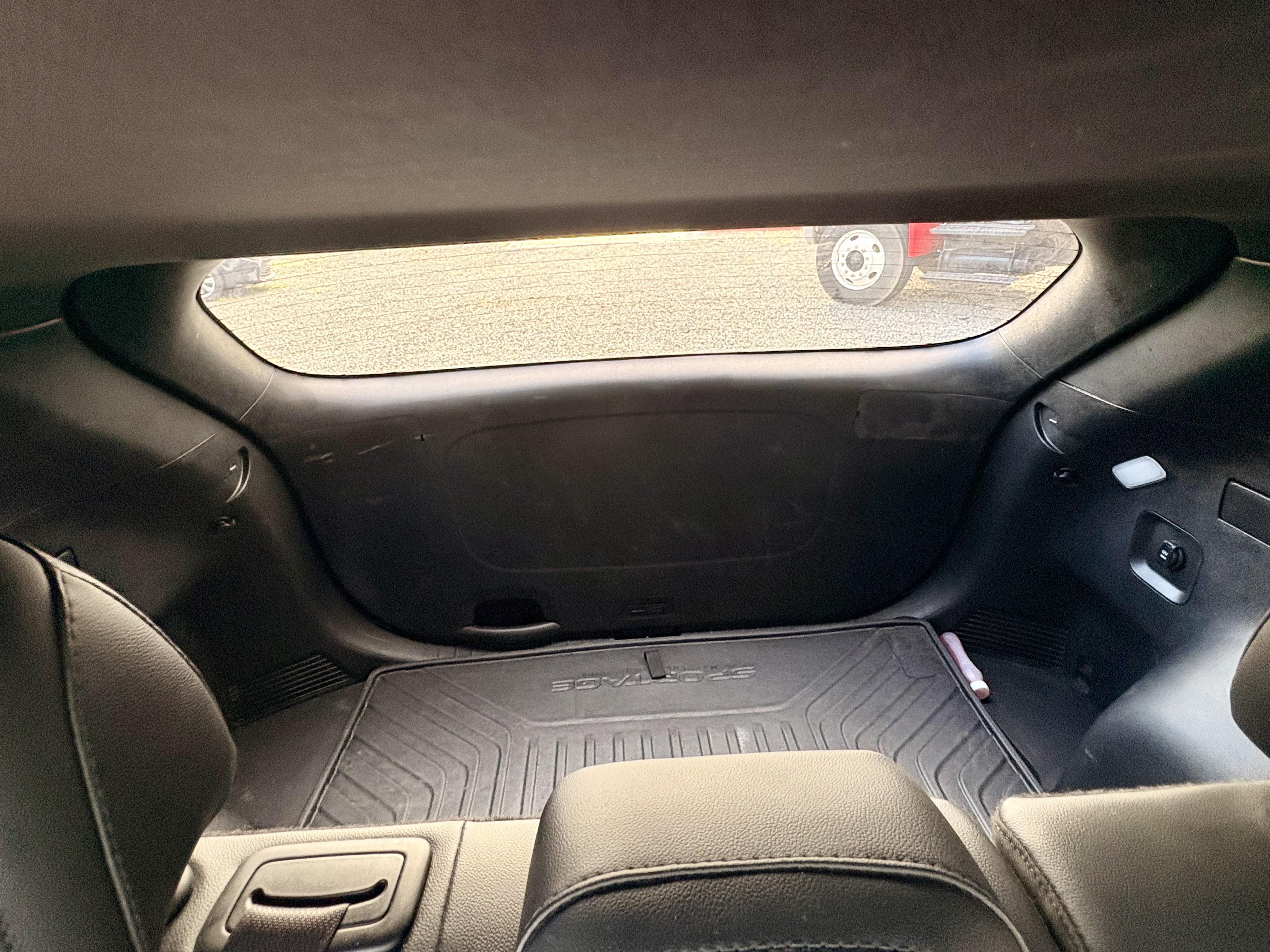 Kia Sportage Xline 2024 en La Vega Foto 7311984-8.jpg