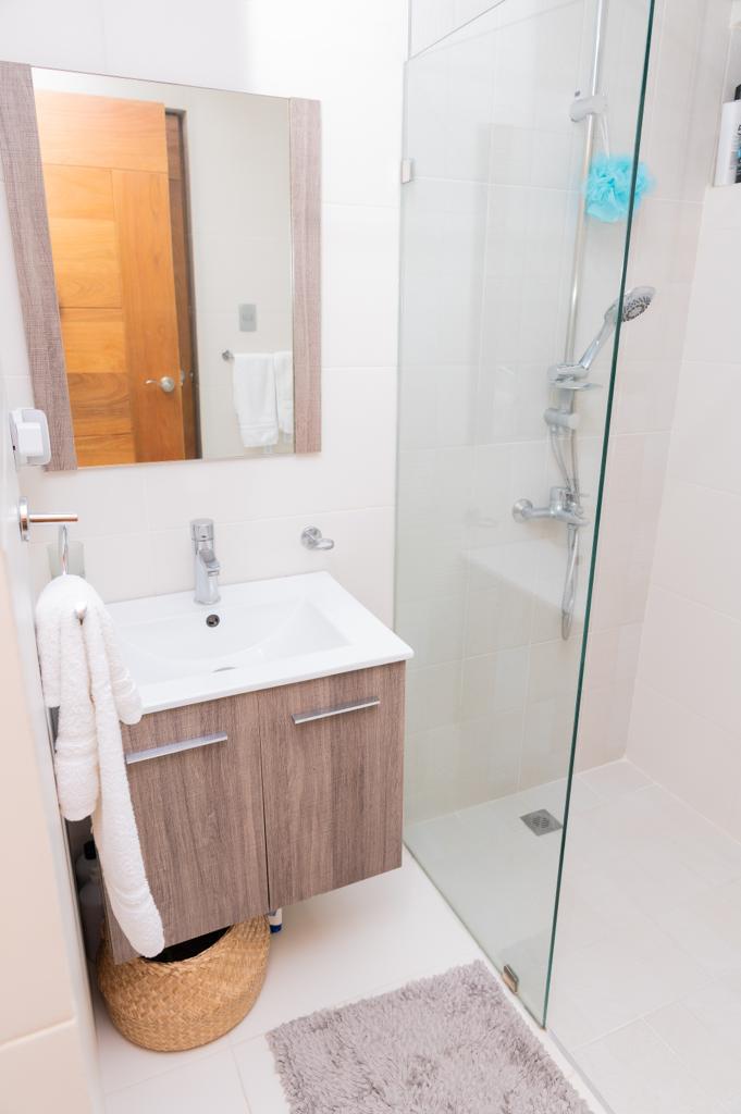 Apartamento en alquiler Amueblado Urb. Fernandez Foto 7311990-11.jpg