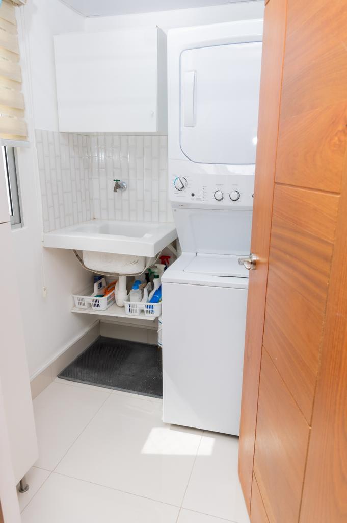 Apartamento en alquiler Amueblado Urb. Fernandez Foto 7311990-3.jpg