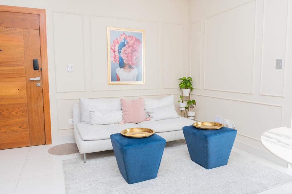 Apartamento en alquiler Amueblado Urb. Fernandez Foto 7311990-6.jpg