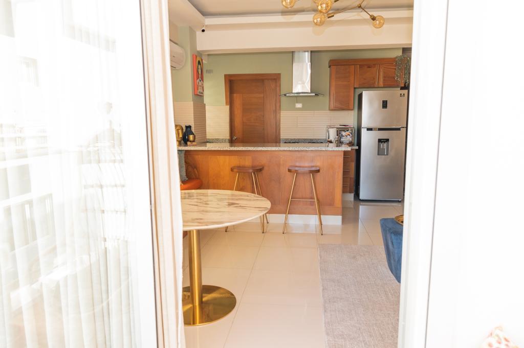 Apartamento en alquiler Amueblado Urb. Fernandez Foto 7311990-7.jpg