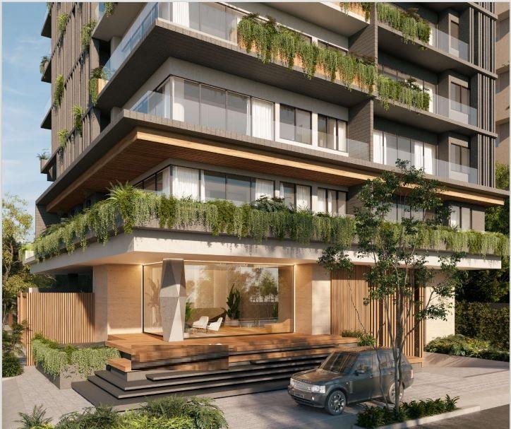 Apartamento de Lujo en Los Cacicazgos en Venta Foto 7311994-3.jpg