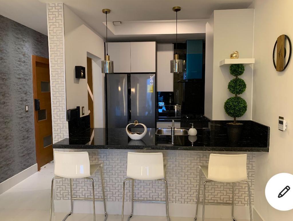 ALQUILER – APARTAMENTO LUJOSO EN PIANTINI TORRE EXCLUSIVA Foto 7312006-2.jpg