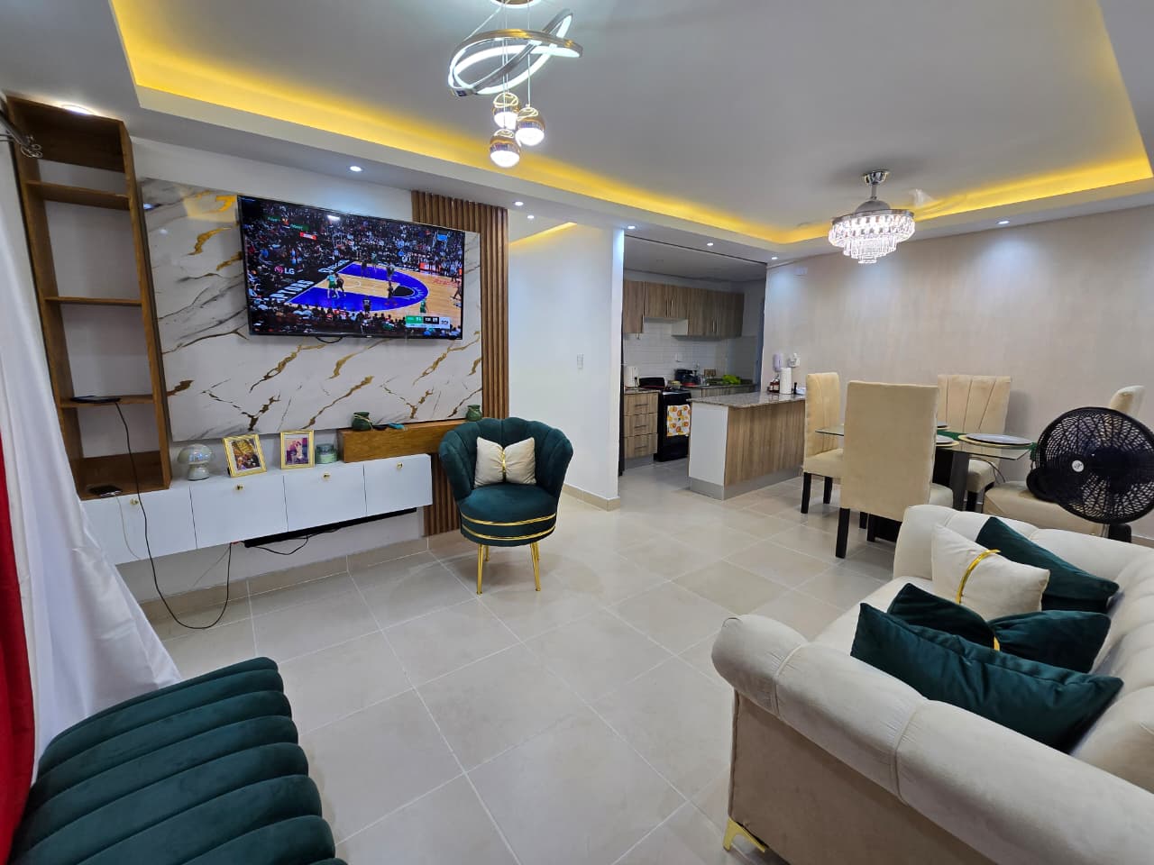 Vendo Hermoso Primer Piso con Patio Residencial Terrazas del Arroyo Ja Foto 7312031-12.jpg