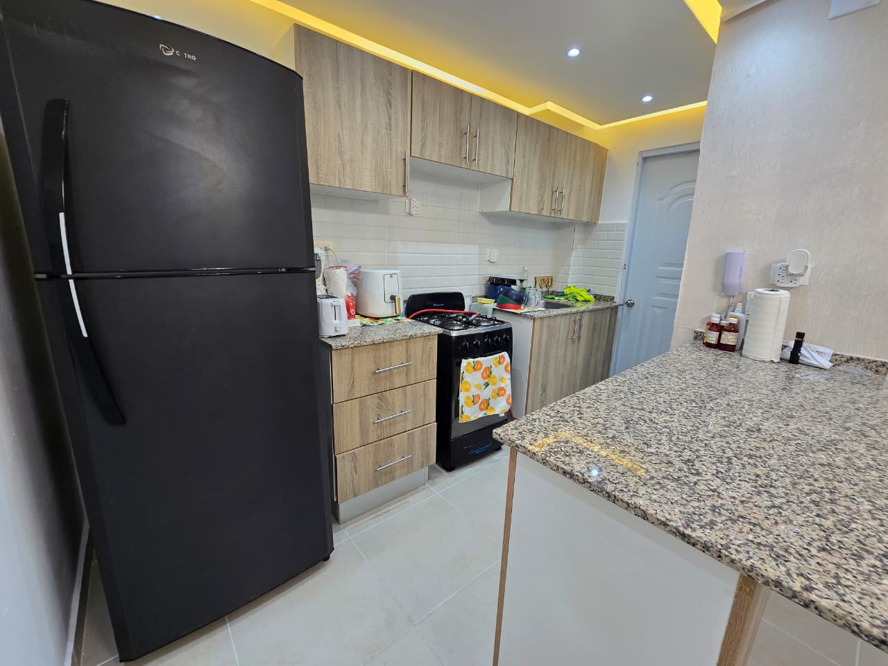 Vendo Hermoso Primer Piso con Patio Residencial Terrazas del Arroyo Ja Foto 7312031-7.jpg