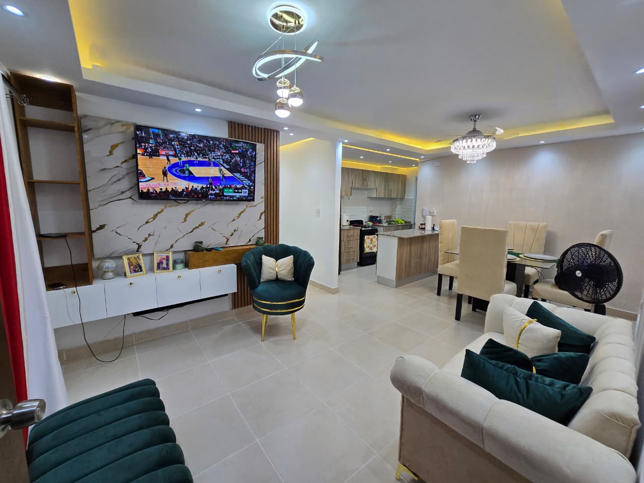 Vendo Hermoso Primer Piso con Patio Residencial Terrazas del Arroyo Ja Foto 7312031-9.jpg