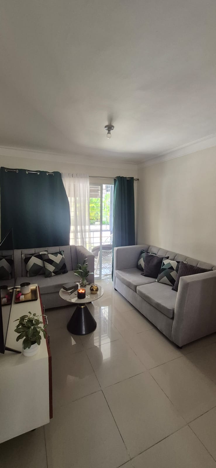 Se vende este apartamento en un primer nivel en la Avenida Independenc Foto 7312035-1.jpg