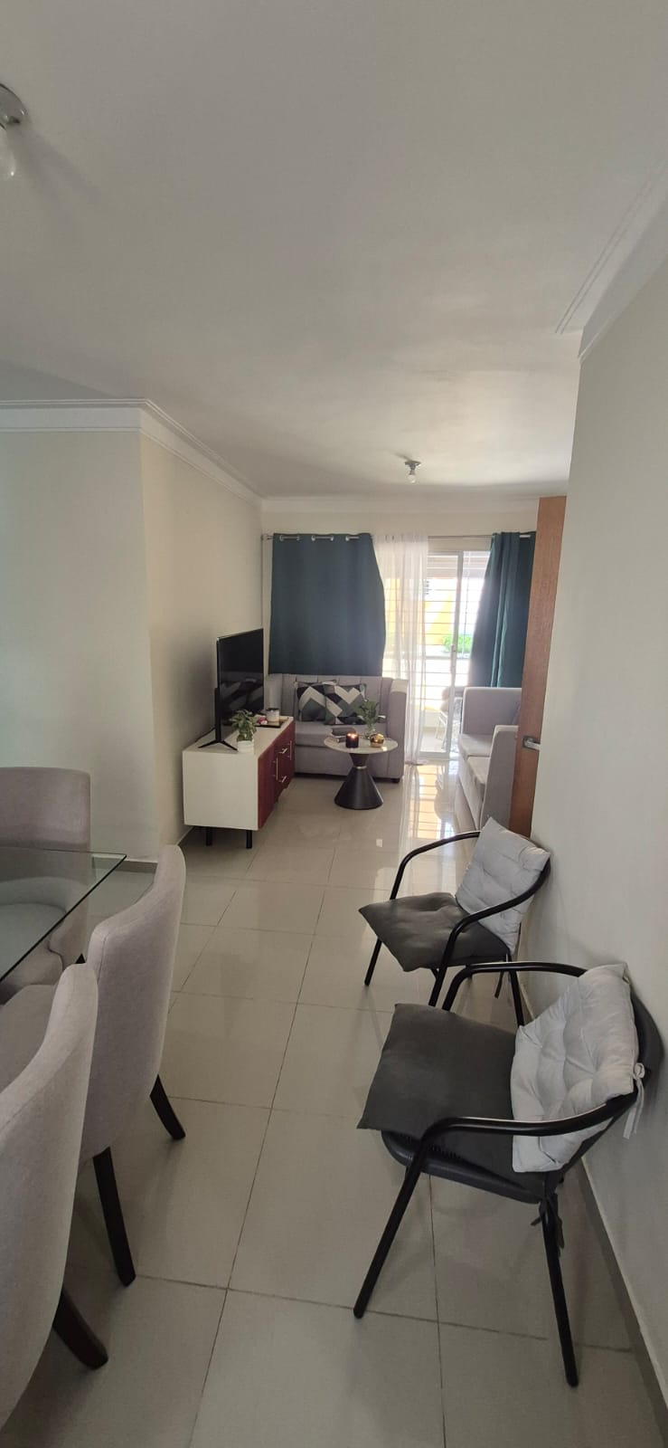 Se vende este apartamento en un primer nivel en la Avenida Independenc Foto 7312035-5.jpg