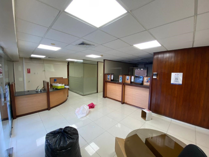 Locales comerciales en Alquiler 80 metros en Gazcue  Foto 7312043-1.jpg