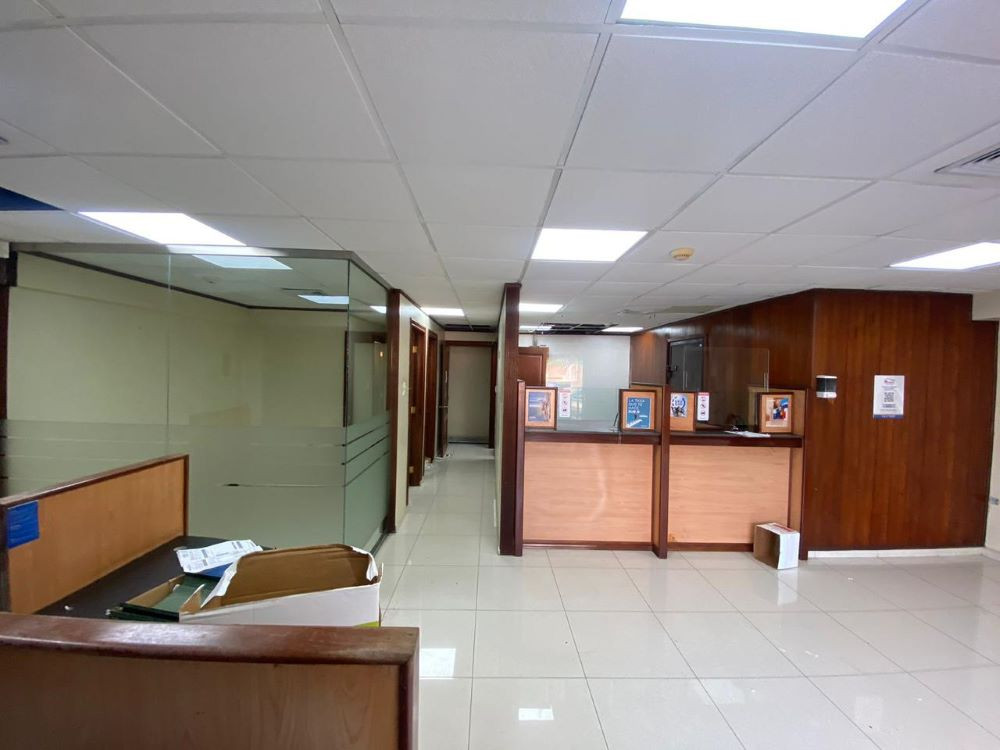 Locales comerciales en Alquiler 80 metros en Gazcue  Foto 7312043-4.jpg