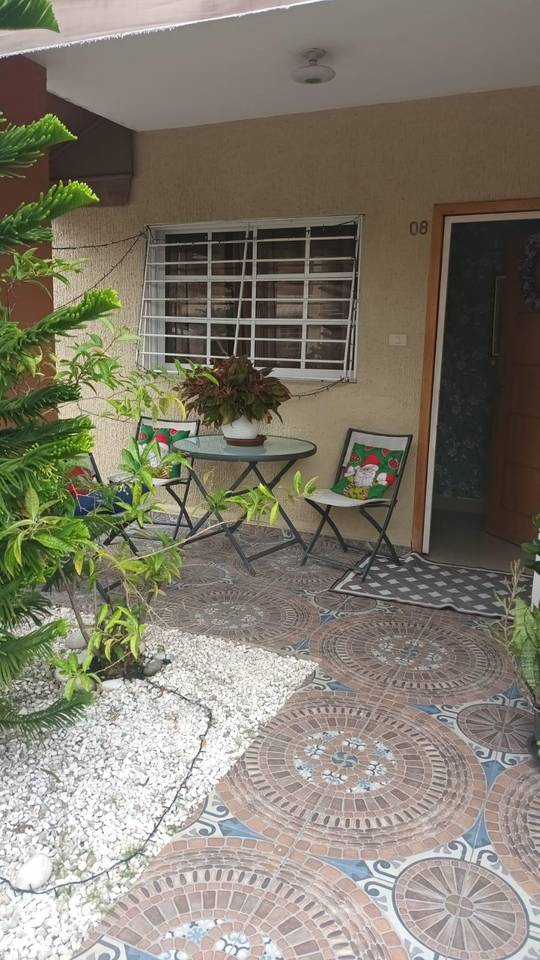 Townhouse en Colinas del Arroyo I – Santo Domingo Norte  Foto 7312048-10.jpg