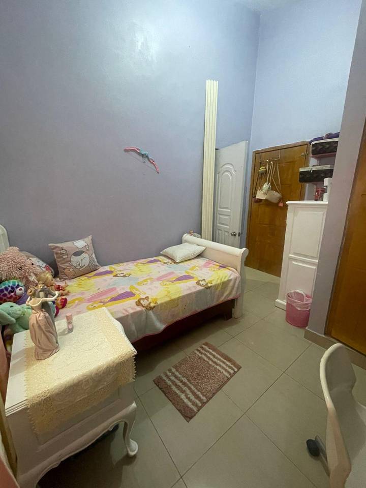 Townhouse en Colinas del Arroyo I – Santo Domingo Norte  Foto 7312048-13.jpg
