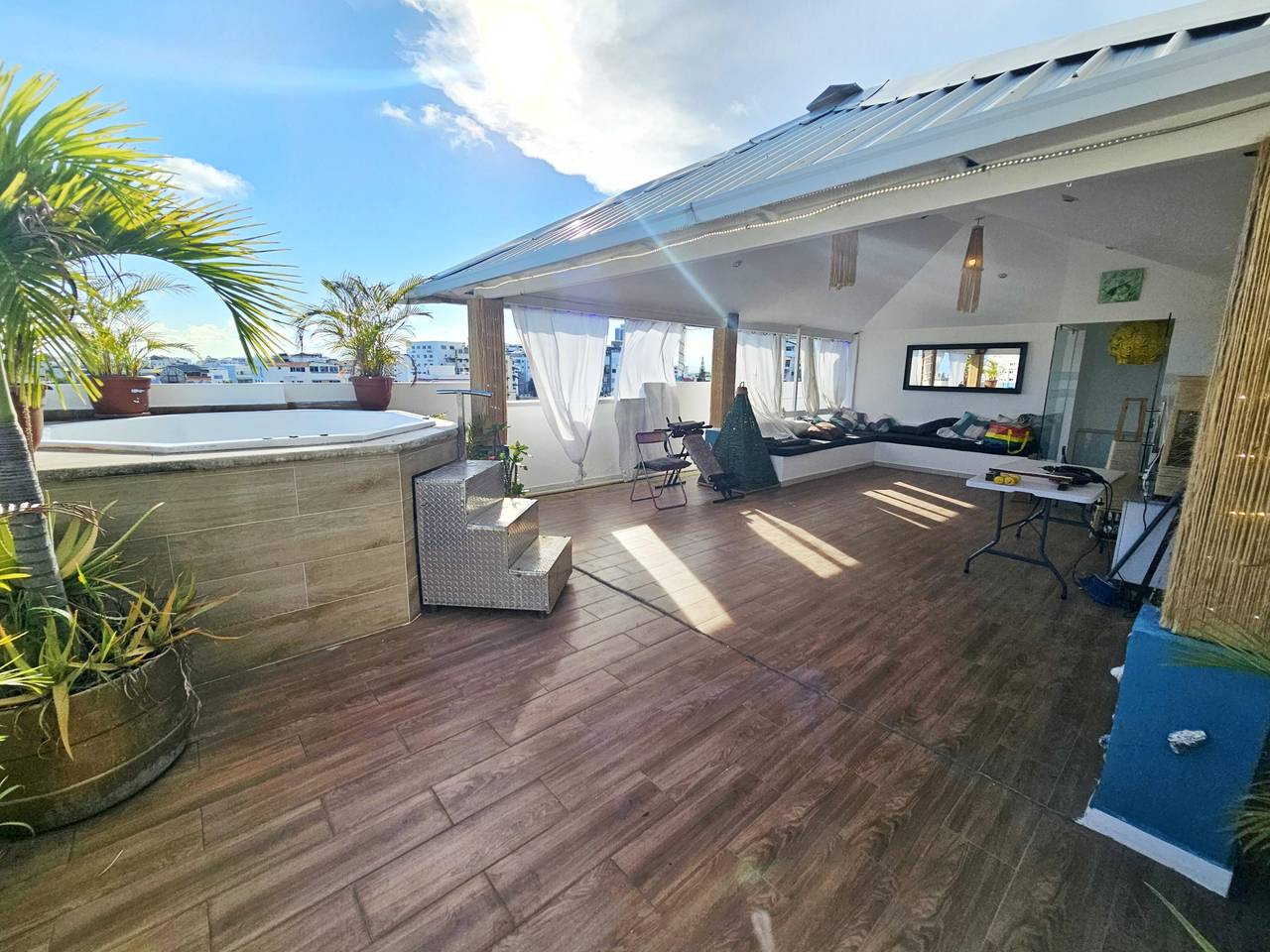 Penthouse en venta Mirador Norte USD320000  Foto 7312049-9.jpg