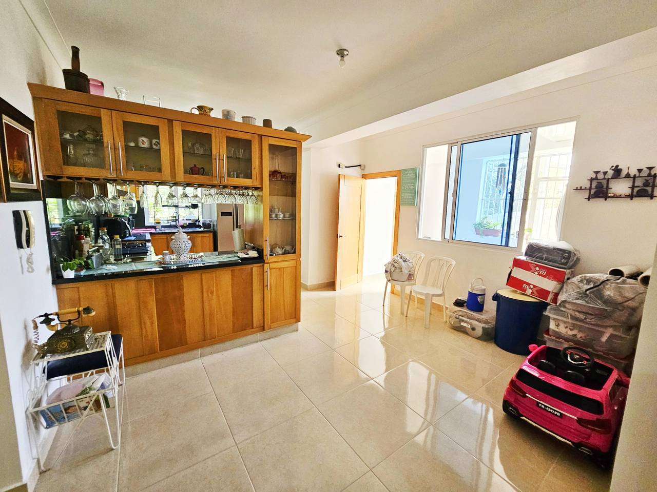 Apartamento en venta En El Condado. RD9950000  Foto 7312051-9.jpg