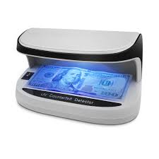 Detector de billetes falsos recargable  verificador de billetes  proba Foto 7312070-1.jpg