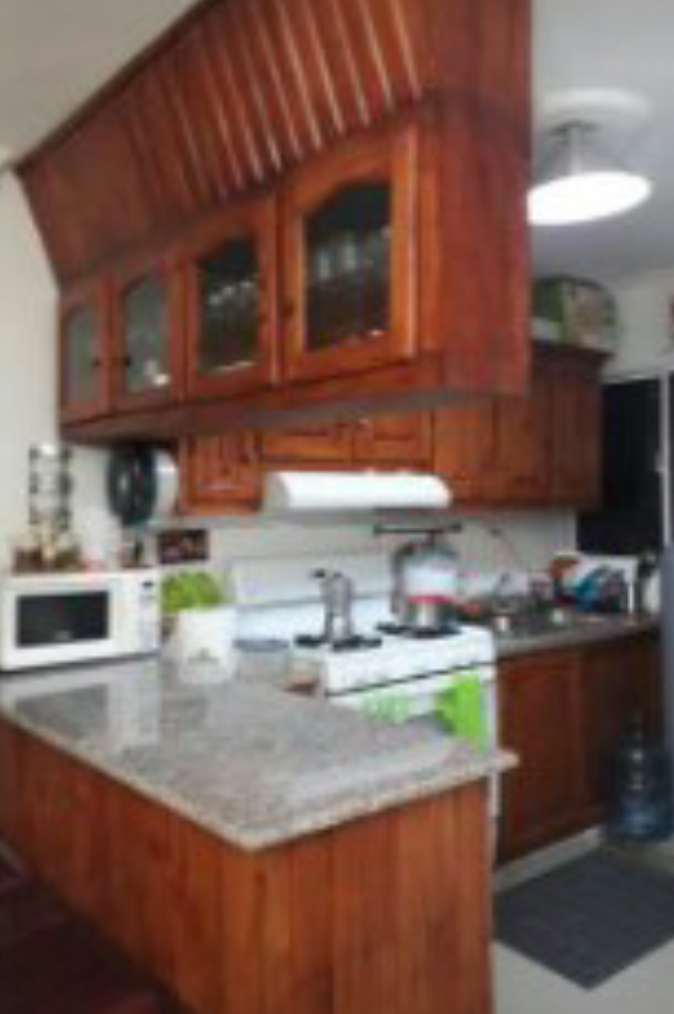 Instalacion de gabinetes de cocina en madera  Foto 7312128-3.jpg