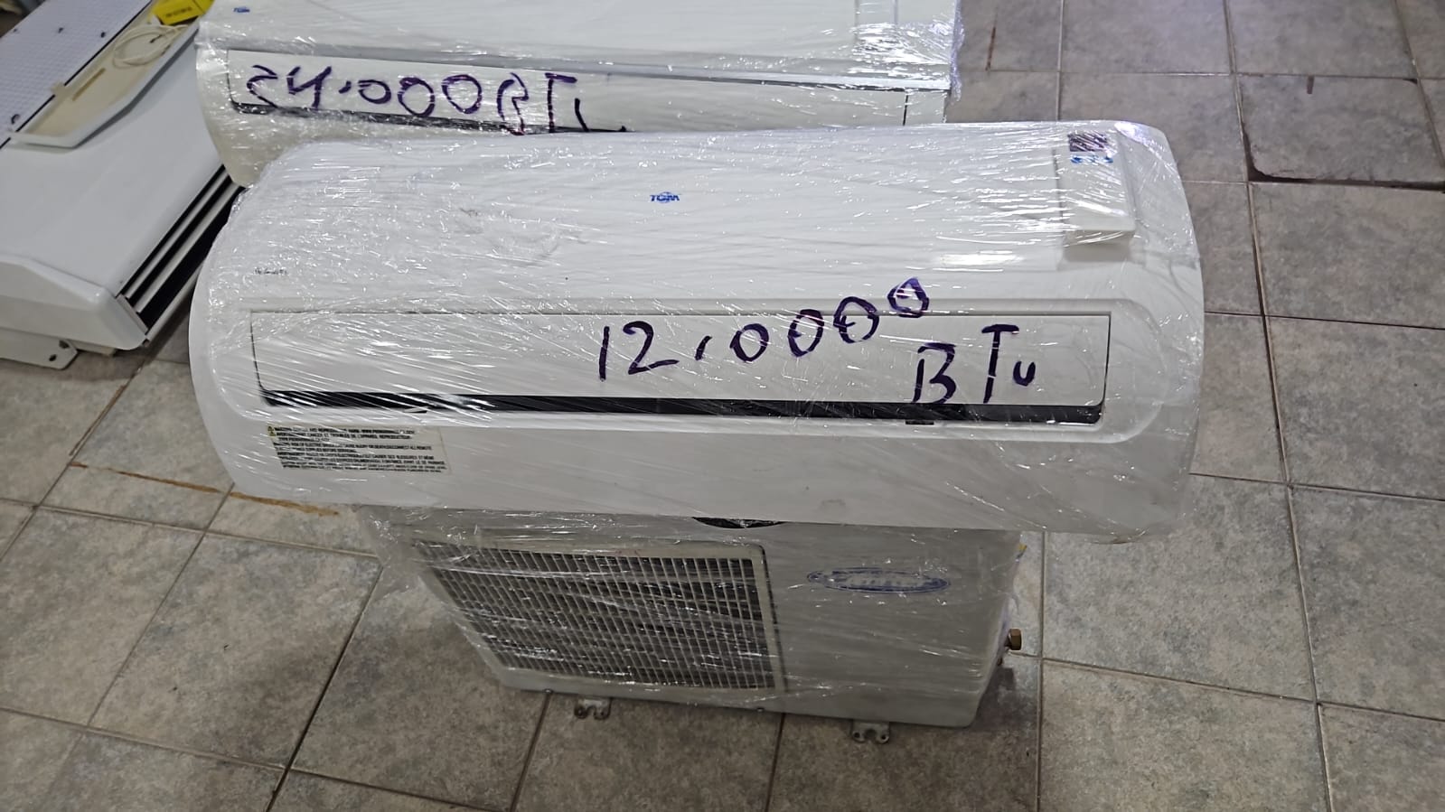 ???????? En el Mes de las Madres Regala Confort. 12000 BTU???????? Foto 7312161-1.jpg