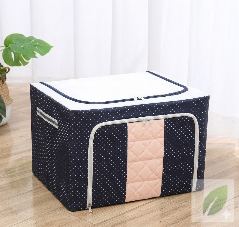 Organizador Plegable Pequeño 33L  Foto 7312238-1.jpg