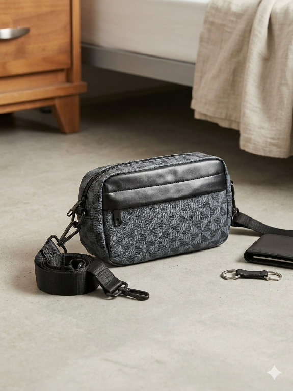 Bolso Bandolera Urban Grey – El toque final para tu outfit Foto 7312303-1.jpg