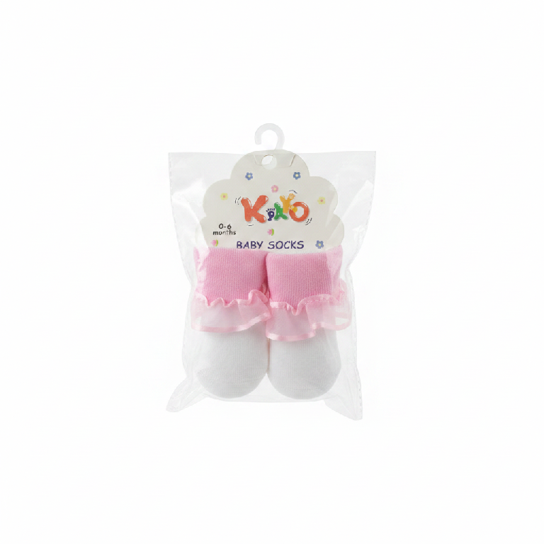 Calcetines para bebé 0-6 meses Bl Bla Blan Blanc Blanco 0-6M Foto 7312321-1.jpg