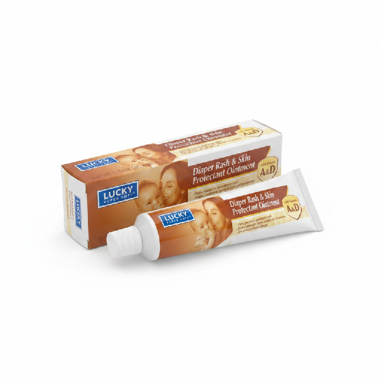 Crema para rozaduras Lucky Super Soft 1.25 oz 35.4g Foto 7312376-1.jpg