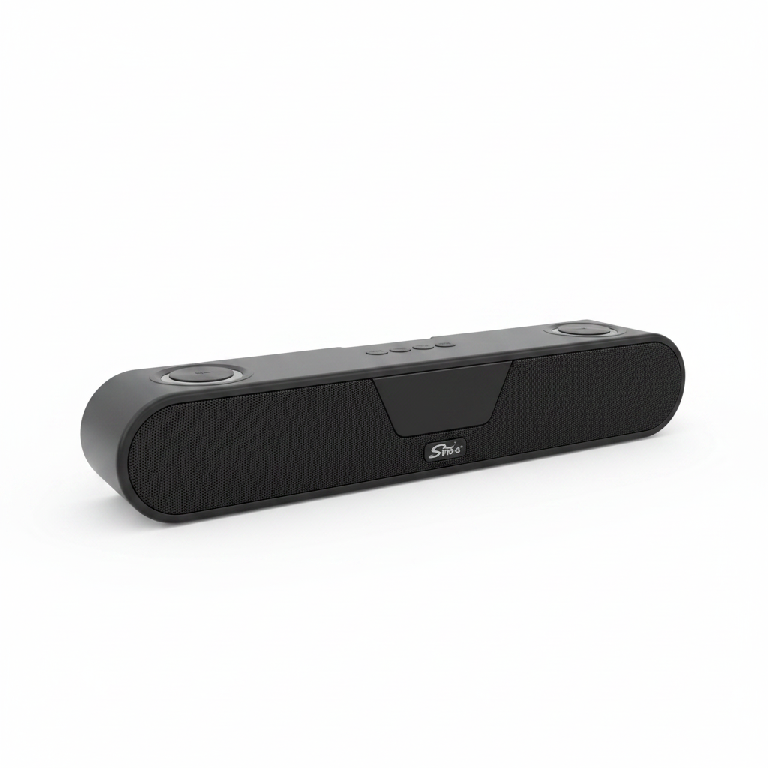 Bocina RGB Soundbar ZQS R16 20W Foto 7312403-1.jpg