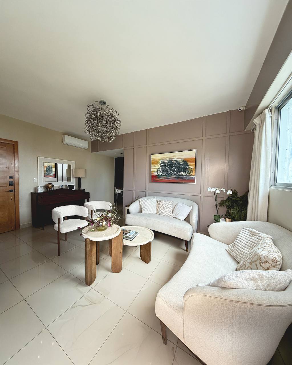 Apartamento de 3 habitaciones en el Ensanche Naco Foto 7312435-1.jpg